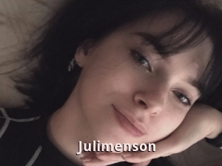 Julimenson