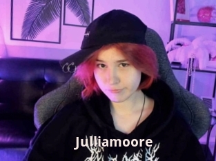 Julliamoore