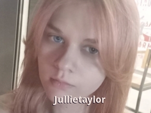 Jullietaylor