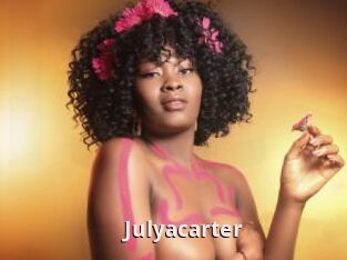 Julyacarter