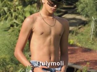 Julymoli