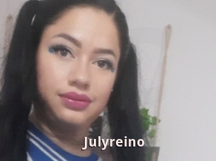 Julyreino