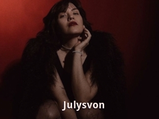 Julysvon