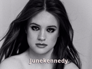 Junekennedy