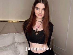 Juneparker