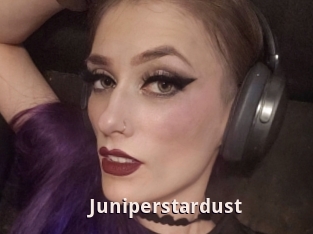 Juniperstardust