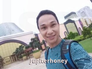 Jupiterhoney