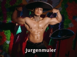 Jurgenmuler