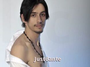 justdante Live Sex Chat