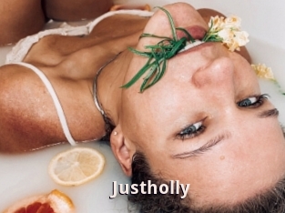 Justholly