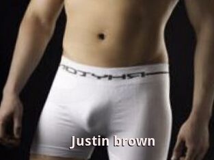 Justin_brown