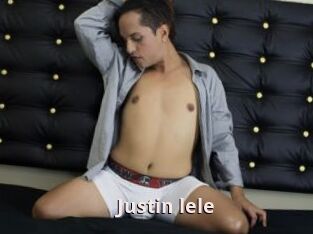 Justin_lele