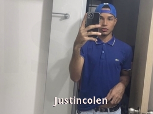 Justincolen