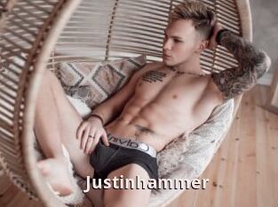 Justinhammer