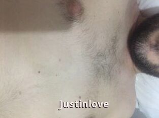 Justinlove