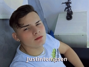 Justintompson