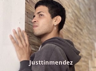 Justtinmendez