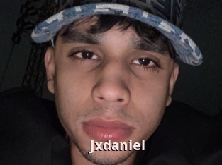 Jxdaniel