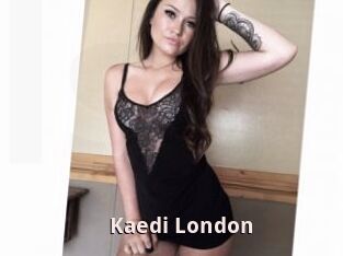 Kaedi_London