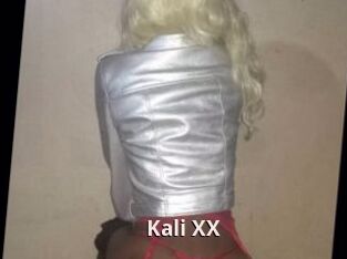 Kali_XX