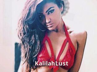 KalilahLust