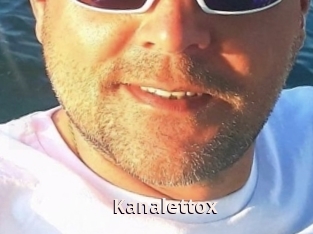 Kanalettox