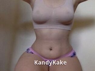 KandyKake