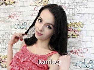 Kanikey