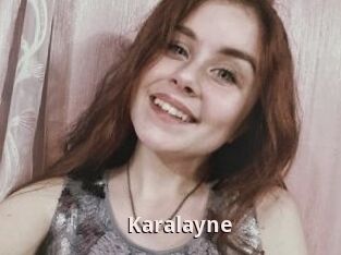 Karalayne