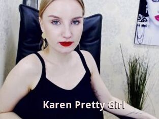 Karen_Pretty_Girl