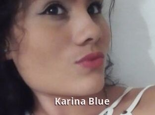 Karina_Blue