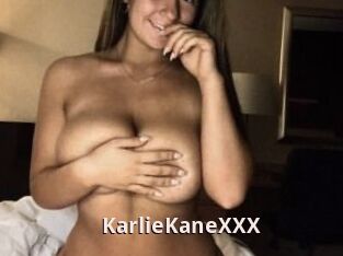 KarlieKaneXXX