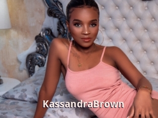 KassandraBrown