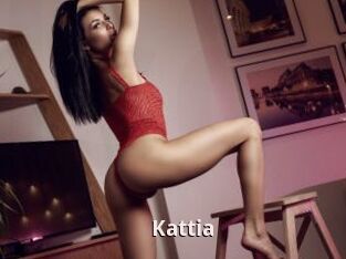 Kattia