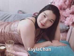 KaylaChan