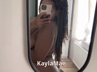 KaylaMae