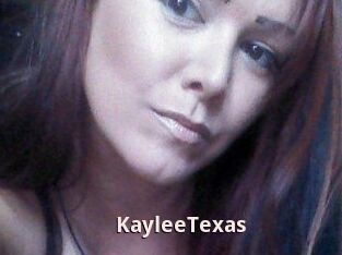 Kaylee_Texas