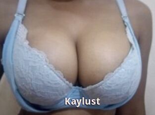 Kaylust