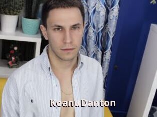 KeanuDanton