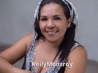 KeilyMonrroy