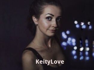 KeityLove