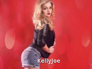 KellyJoe