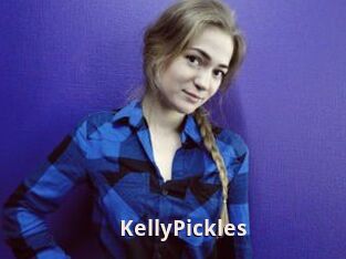 KellyPickles