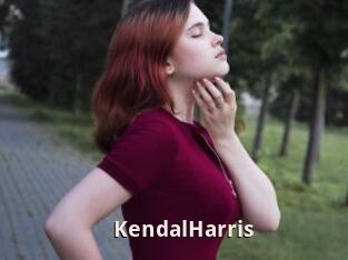 KendalHarris