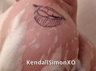 KendallSimonXO