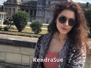 KendraSue