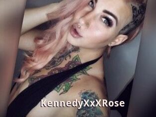 KennedyXxXRose