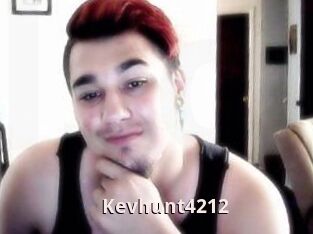 Kevhunt4212