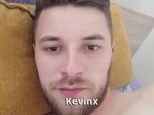 Kevinx