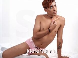 KieferWalsh